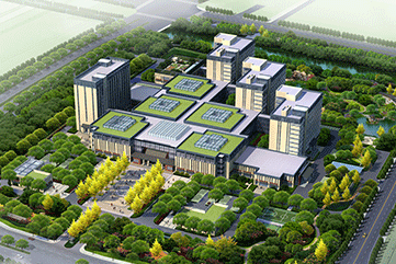 Dingqiao Branch of Hangzhou Chinese medicine hospital